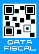 Código QR data fiscal